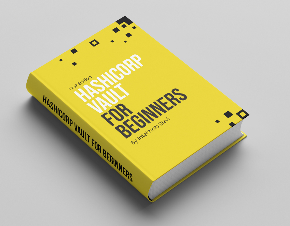 HashiCorp Vault for Beginners